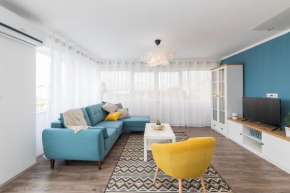 Apartmani Zara